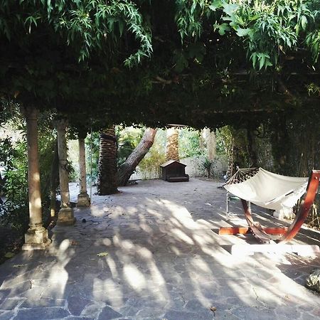 Cala Cavone Guest House Ponza Esterno foto