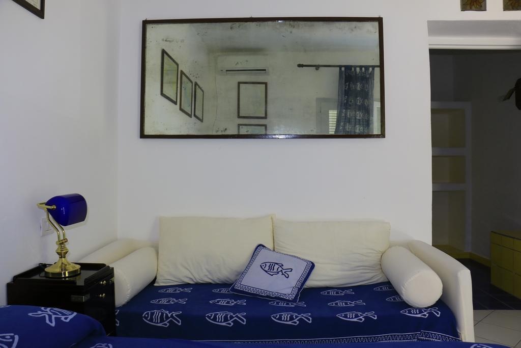 Cala Cavone Guest House Ponza Esterno foto