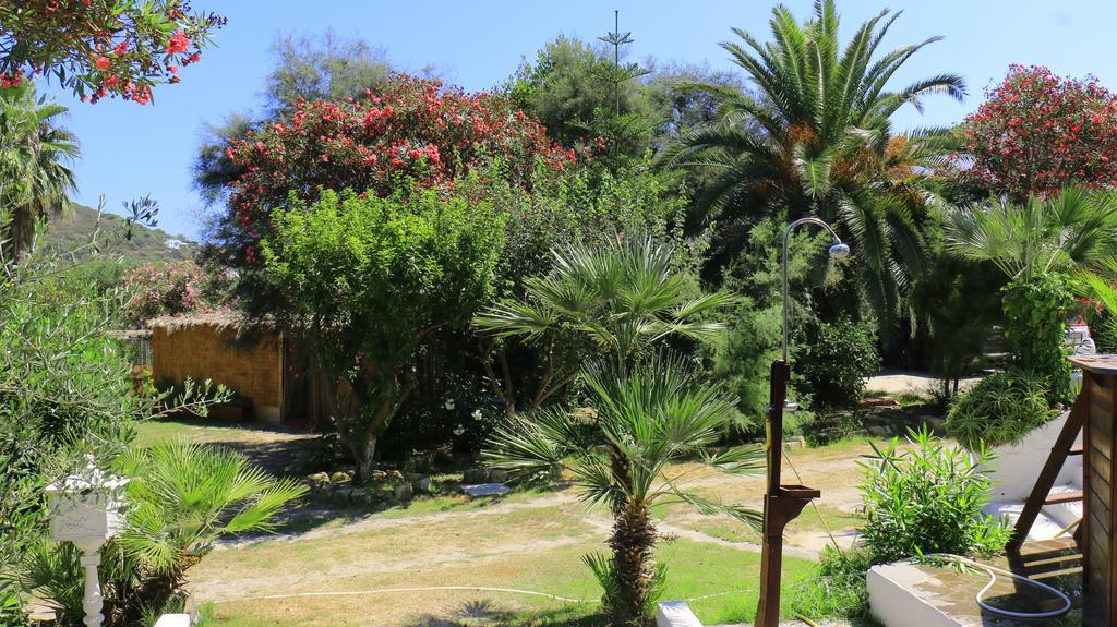 Cala Cavone Guest House Ponza Esterno foto