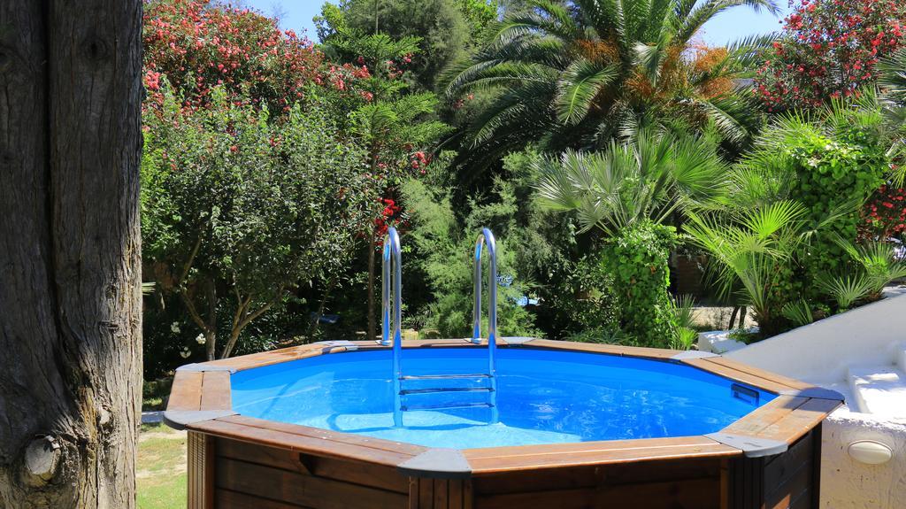 Cala Cavone Guest House Ponza Esterno foto