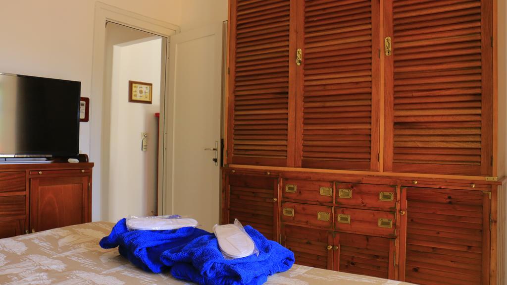 Cala Cavone Guest House Ponza Esterno foto