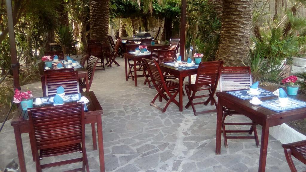 Cala Cavone Guest House Ponza Esterno foto