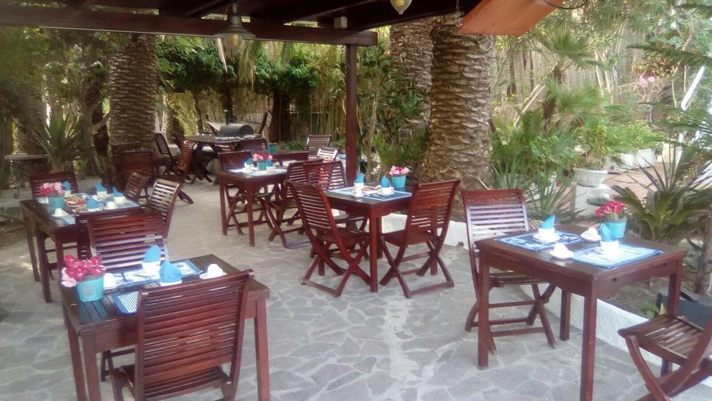 Cala Cavone Guest House Ponza Esterno foto