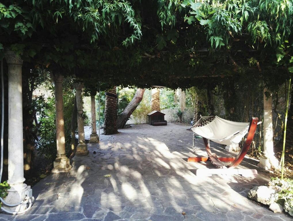 Cala Cavone Guest House Ponza Esterno foto